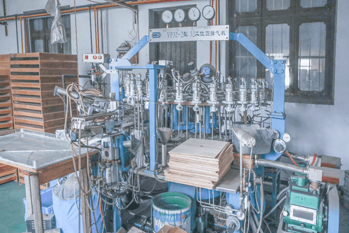 ワークショップマシン