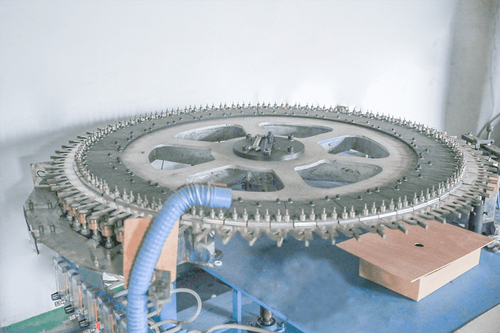 ワークショップマシン